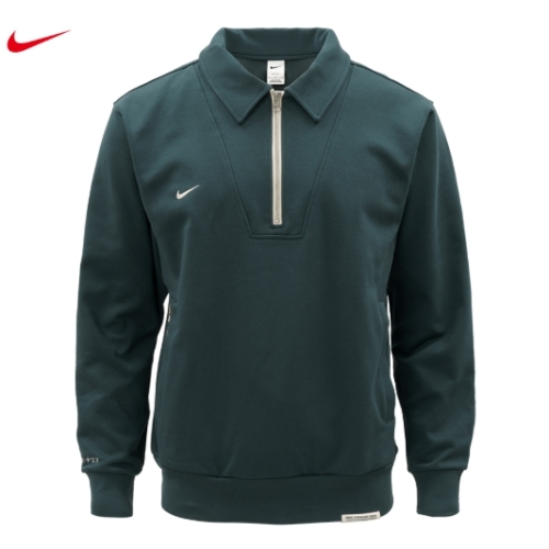 나이키 컬처 오브 스탠다드 이슈 드라이 핏 쿼터집 탑 (2COLOR)