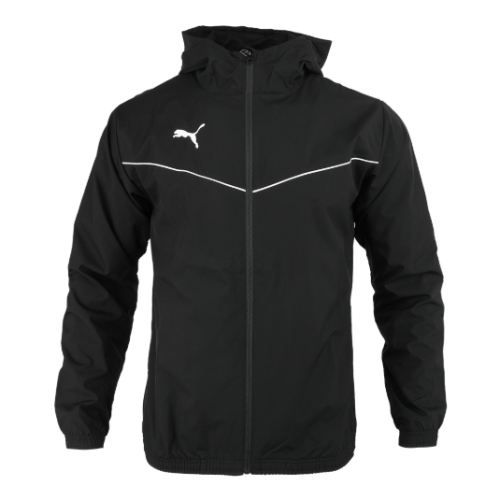 푸마 팀라이즈 올웨더 재킷(65739603)