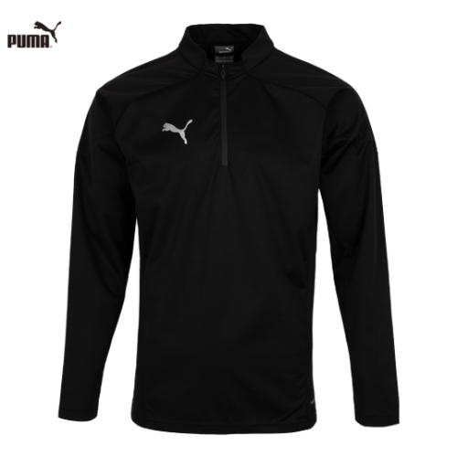 푸마 팀컵 트레이닝 레인 탑(65798603)