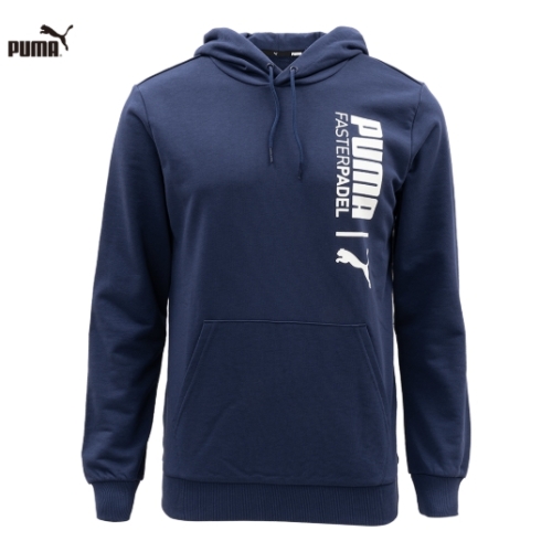 푸마 팀리가 빠델 후디 (2COLOR)