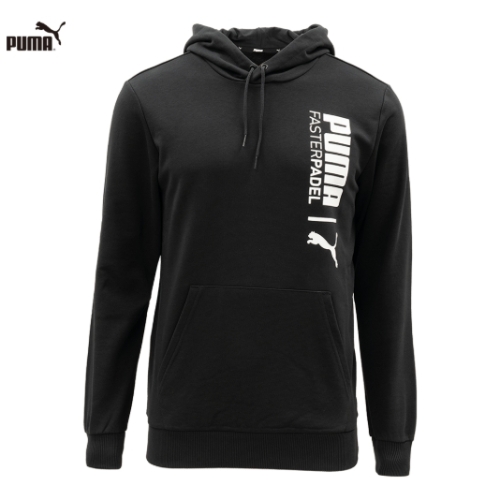 푸마 팀리가 빠델 후디 (2COLOR)