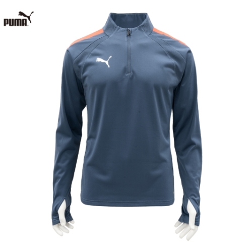 푸마 팀리가 1/4 집탑 ASIA SP (3COLOR)