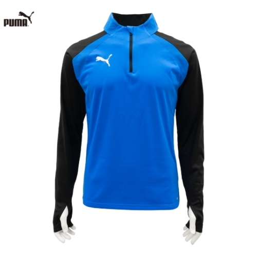 푸마 팀리가 1/4 집탑 ASIA SP (3COLOR)