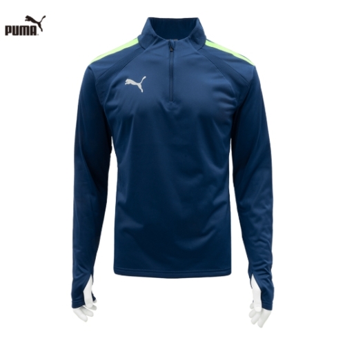 푸마 팀리가 1/4 집탑 ASIA SP (3COLOR)