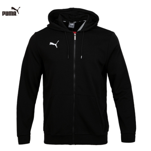 푸마 팀골 23 캐쥬얼 후드 (2COLOR)