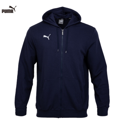 푸마 팀골 23 캐쥬얼 후드 (2COLOR)