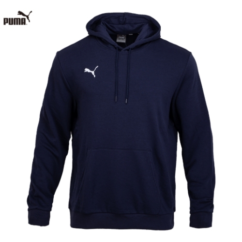 푸마 팀골 23 캐쥬얼 후디 (2COLOR)