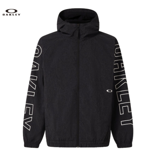 오클리 인핸스 AL 윈드 재킷 1.0 (2COLOR)