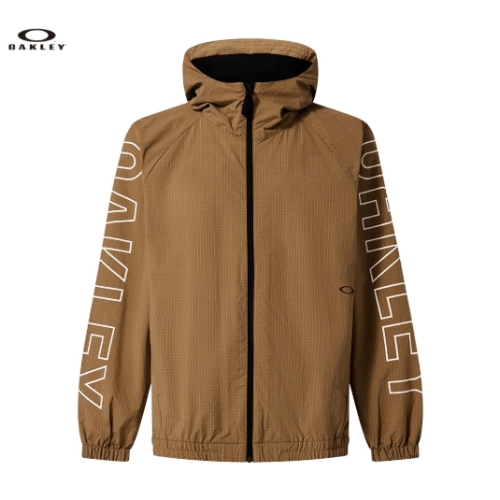 오클리 인핸스 AL 윈드 재킷 1.0 (2COLOR)