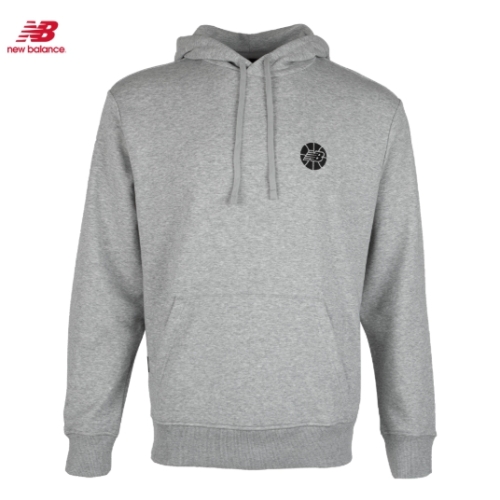 뉴발란스 Hoops Essential 후드티 (3COLOR)