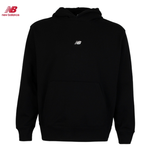 뉴발란스 어슬레틱 리마스터 그래픽 프렌치 테리 후디 (3COLOR)