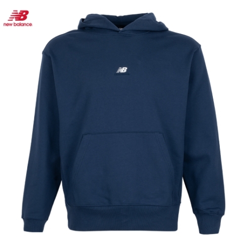 뉴발란스 어슬레틱 리마스터 그래픽 프렌치 테리 후디 (3COLOR)