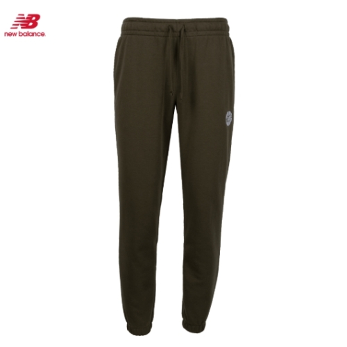 뉴발란스 Hoops Essential 팬츠 (3COLOR)