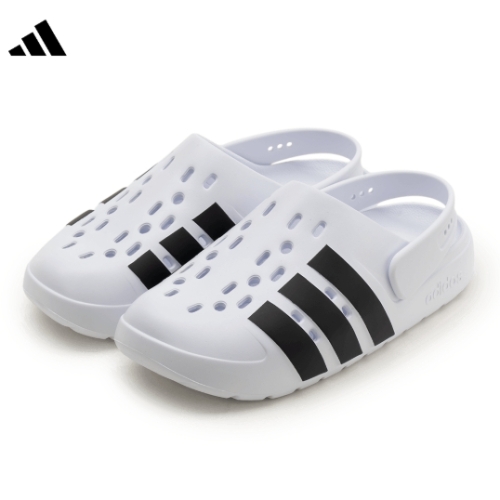 아디다스 아딜렛 클로그 2.0 (3COLOR)