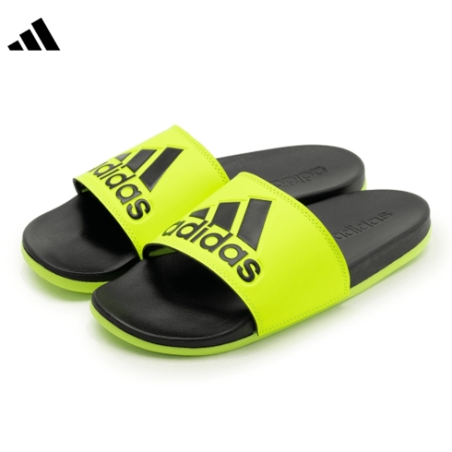 아디다스 아딜렛 컴포트 (2COLOR)