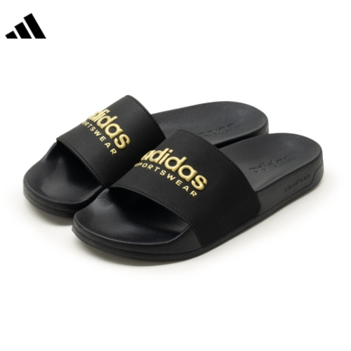 아디다스 아딜렛 샤워 (2COLOR)