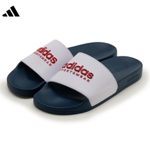 아디다스 아딜렛 샤워 (2COLOR)