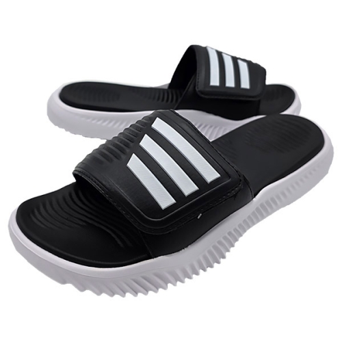 아디다스 알파리스폰스 슬라이드 2.0 (3COLOR)