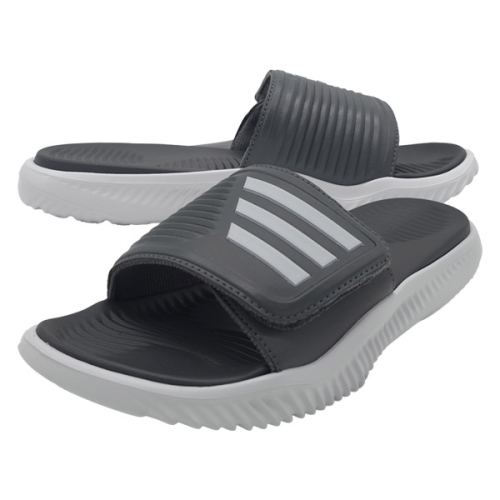 아디다스 알파리스폰스 슬라이드 2.0 (3COLOR)