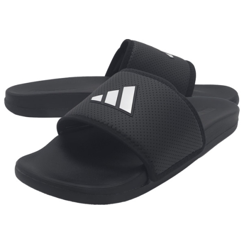 아디다스 아딜렛 컴포트 슬라이드 (3COLOR)