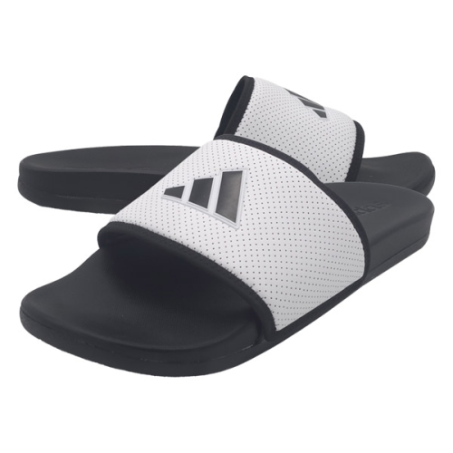 아디다스 아딜렛 컴포트 슬라이드 (3COLOR)