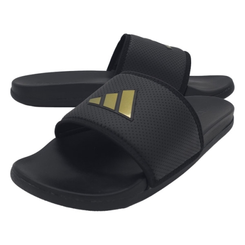 아디다스 아딜렛 컴포트 슬라이드 (3COLOR)