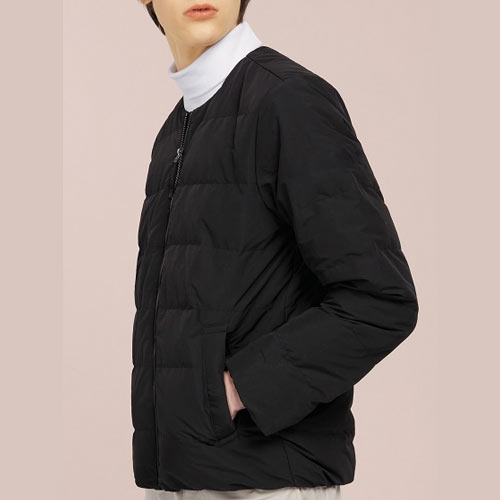 유니렉스 웰론 보온 재킷 SBN-508 | 블랙&middot;화이트&middot;베이지 단체 패딩 (3COLOR)