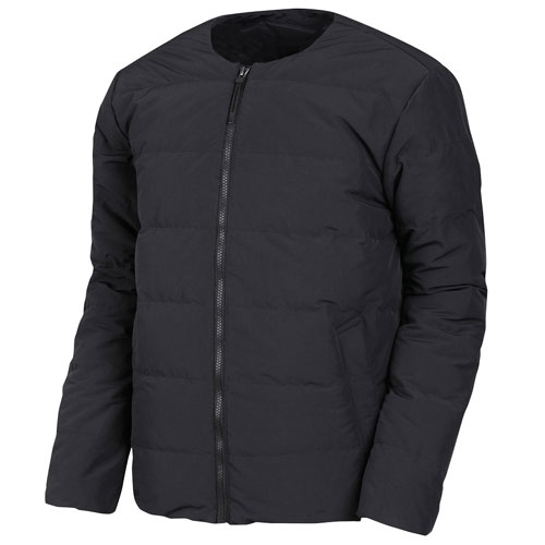 유니렉스 웰론 보온 재킷 SBN-508 | 블랙&middot;화이트&middot;베이지 단체 패딩 (3COLOR)