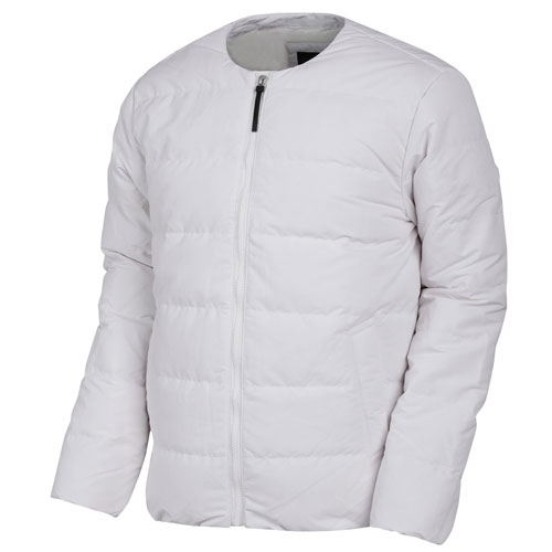 유니렉스 웰론 보온 재킷 SBN-508 | 블랙&middot;화이트&middot;베이지 단체 패딩 (3COLOR)