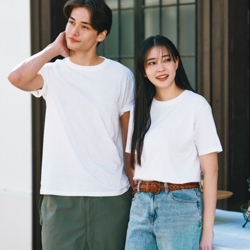 00083-BBT 라이트 라운드T (8COLOR)