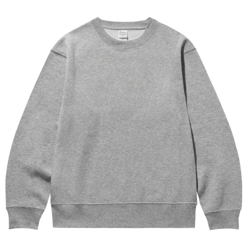 00271-BFC T/C 기모 맨투맨 (8COLOR)