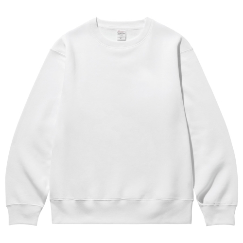 00271-BFC T/C 기모 맨투맨 (8COLOR)