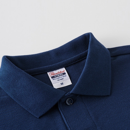 00141-NVP T/C 폴로 티셔츠 (5COLOR)