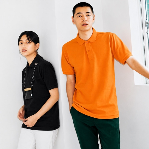 00141-NVP T/C 폴로 티셔츠 (5COLOR)