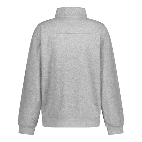 JK360W (2COLOR) 데일리 플리스 바머 자켓
