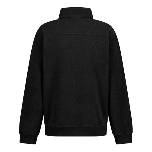 JK360W (2COLOR) 데일리 플리스 바머 자켓