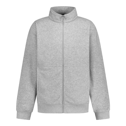 JK360W (2COLOR) 데일리 플리스 바머 자켓