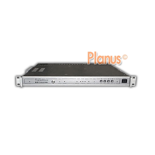 [반도전자통신] BDH3751 [Agile Stereo Modulator-스테레오 모듈레이터] [반도전자통신] BDH3751 ...
