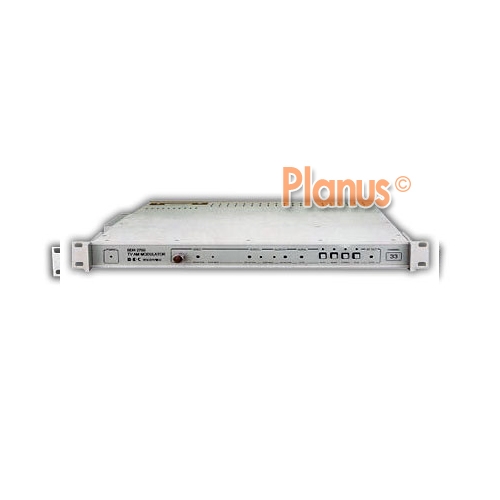 [반도전자통신] BDH2750 [Agile Stereo Modulator-스테레오 모듈레이터] [반도전자통신] BDH2750 ...