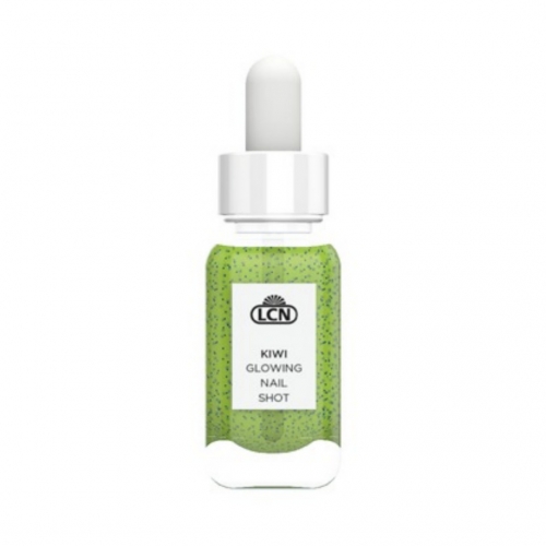 [LCN/살롱전용] 네일샷 키위 글로잉 11ml