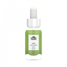 [LCN/살롱전용] 네일샷 키위 글로잉 11ml