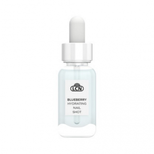 [LCN/살롱전용] 네일샷 블루베리 하이드레이팅 11ml