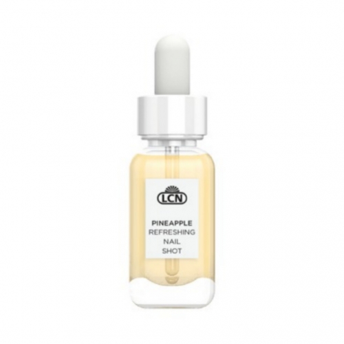 [LCN/살롱전용] 네일샷 파인애플 리프레싱 11ml