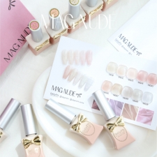 젤리핏 누드자석젤 매그누드 10종 SET