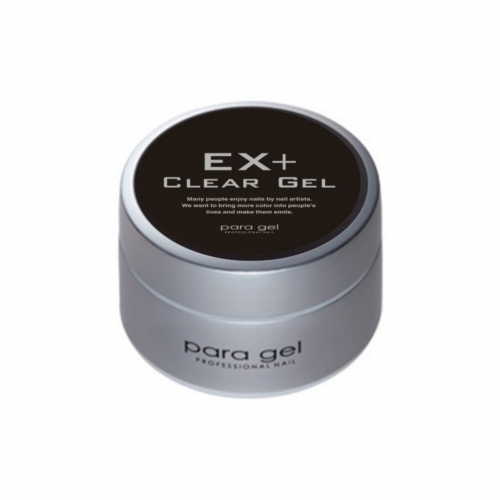 [파라젤] 클리어젤EX 플러스 10g