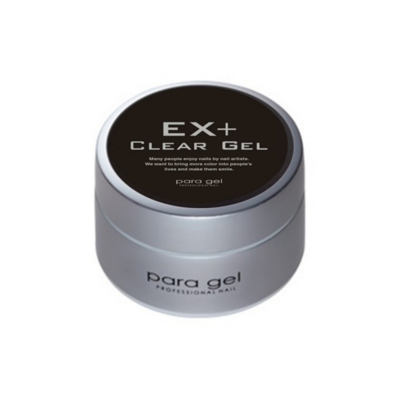 [파라젤] 클리어젤EX 플러스 10g