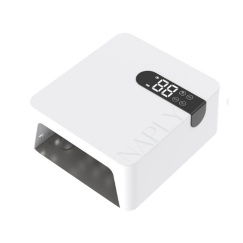 네플리 UV/LED CORE LAMP 젤 네일램프