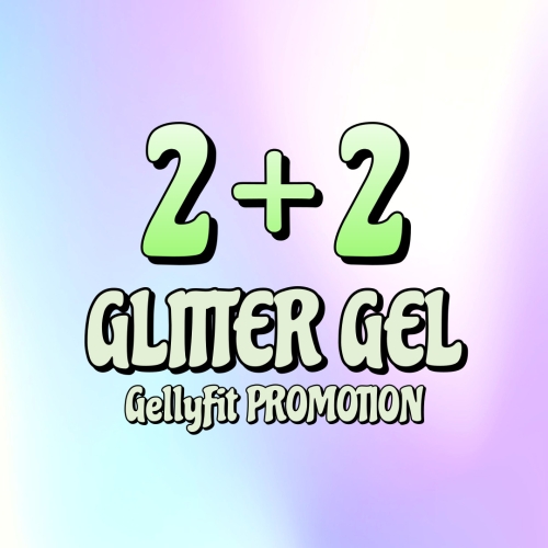 젤리핏 컬러젤 2+2