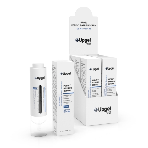 업젤 페디스 배리어 세럼 12ml