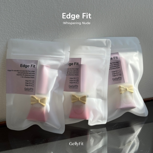 젤리핏 커버젤 엣지핏 3종 SET